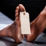 Upper Denkyira West: Boyfriend Beheads Girlfriend At Diaso