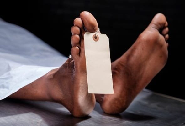 Upper Denkyira West: Boyfriend Beheads Girlfriend At Diaso