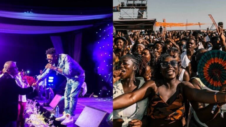 This Christmas season is going to bring amazing events to Ghana. The list of events scheduled for December has been compiled by event consultant Eric Toscar.