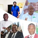 Ghanaians are going to exercise their constitutional mandate today, December 7, 2024 by electing a leader they deem fit for the country.