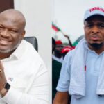 The Interior Minister and Member of Parliament for Ayawaso Central, Henry Quartey, has lost the Ayawaso Central has lost his parliamentary seat.