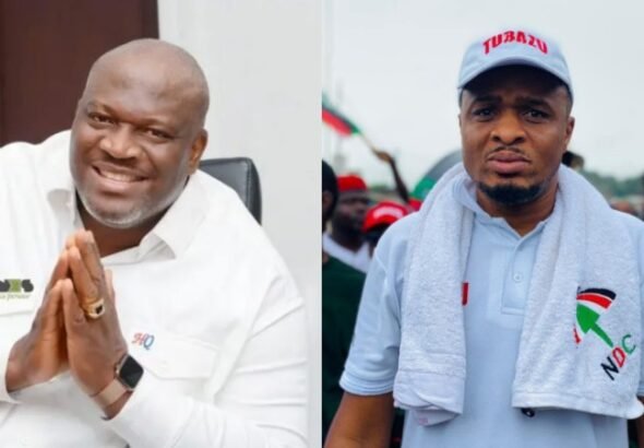 The Interior Minister and Member of Parliament for Ayawaso Central, Henry Quartey, has lost the Ayawaso Central has lost his parliamentary seat.