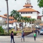 University of Ghana Releases Admission List for 2024/2025 Academic Year