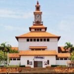 The Academic Affairs Directorate of the University of Ghana has announced to the general public through a statement that its portal has been opened for prospective applicants for the 2024/2025 undergraduate admissions.