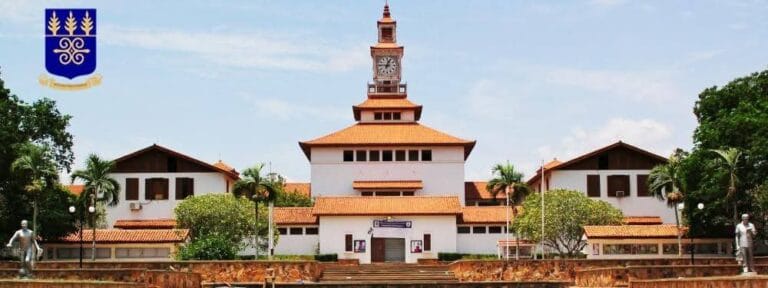 The Academic Affairs Directorate of the University of Ghana has announced to the general public through a statement that its portal has been opened for prospective applicants for the 2024/2025 undergraduate admissions.