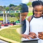 Management of the Kwame Nkrumah University of Science And Technology (KNUST) has formally published the list of successful candidates offered provisional admission into various programs for the 2024/2025 academic year.