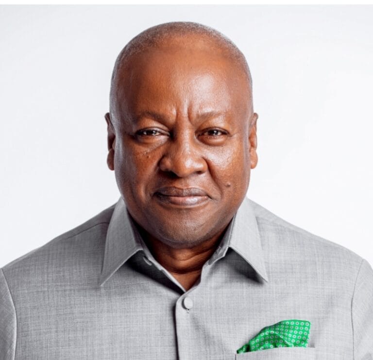 President John Dramamni Mahama has directed the Lands Commission to suspend with immediate effect, the sale, lease or processing of transactions involving state and public lands.