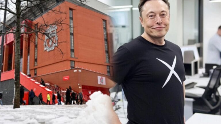 Elon Musk likely to buy Liverpool