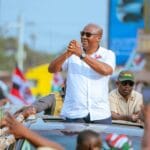 President John Dramamni Mahama has appointed his first set of ministers to head the Finance, Energy and our Justices system.