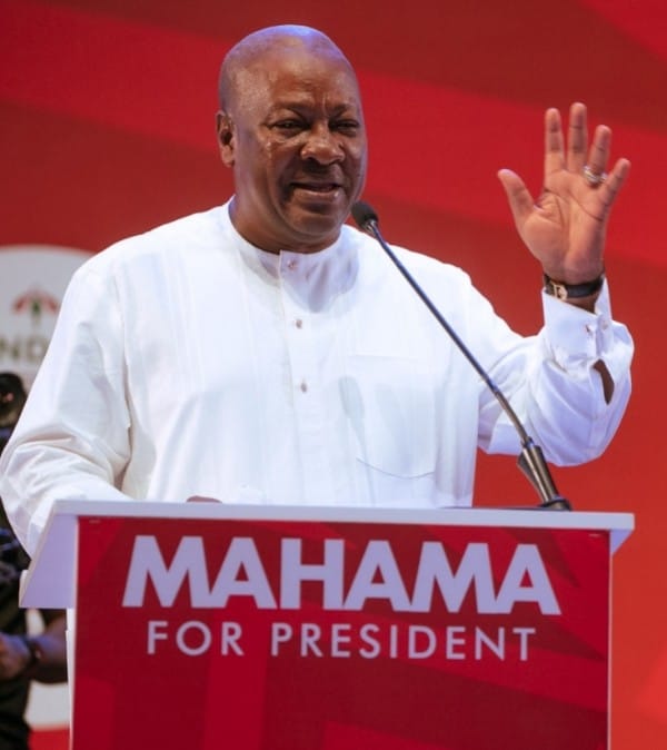 President John Dramamni Mahama has officially revoked the appointments of all Metropolitan, Municipal and District Chief Executives who served under the the erstwhile Akufo-Addo government