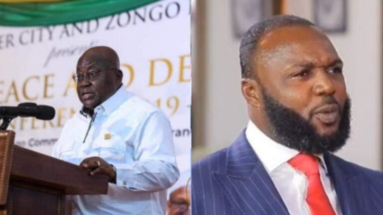 The Office of the President has dismissed media reports claiming that President Akufo-Addo had issued a presidential pardon to 11 convicted individuals.