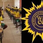 The West African Examination Council (WAEC) has begun the registration of  2025 West African Senior School Certificate Examination (WASSCE) for private candidates.