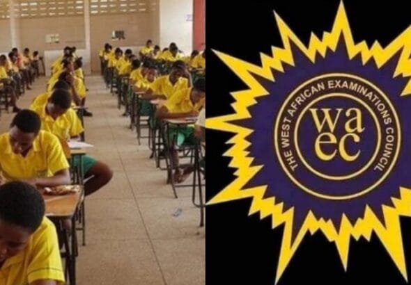 The 2025 provisional results of students who sat for the West African Senior School Certificate Examination (WASSCE) according to a statement by the West African Examinations Council (WAEC), have been released.
