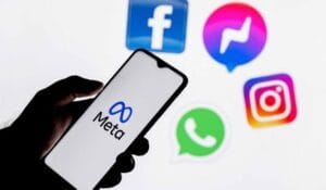 Meta, the parent company of Facebook, WhatsApp and Instagram has warned of suspending its services ie.(Facebook and Instagram).
