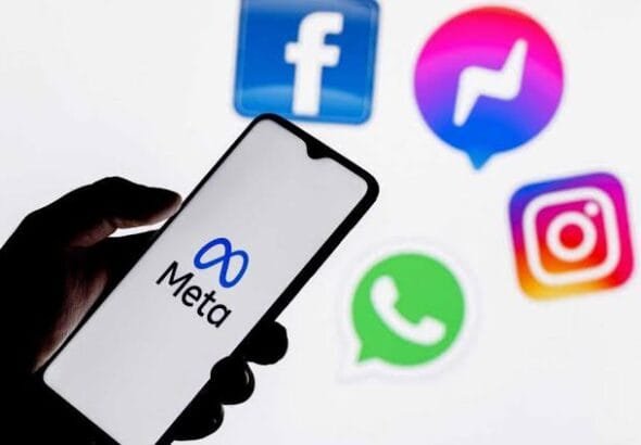 Meta, the parent company of Facebook, WhatsApp and Instagram has warned of suspending its services ie.(Facebook and Instagram).