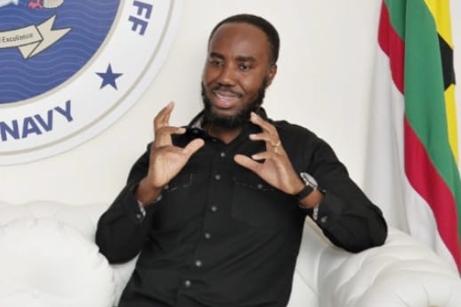 Former Director-General of the National Signals Bureau, Kwabena Adu-Boahen, has been re-arrested after being implicated in a contract linked to the Ghana Water Company Limited (GWCL)