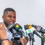 President John Dramamni Mahama has pardoned the Acting Chief Executive Officer of the Ghana Gold Board, Sammy Gyamfi, after a video of him handing over an undisclosed amount of money in dollars to Agradaa.