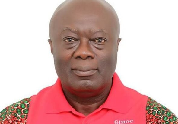 National Security operatives stormed the residence of Maxwell Kofi Jumah, the former Managing Director of GIHOC Distilleries Limited, in an effort to reclaim a state-owned vehicle acquired during his tenure.
