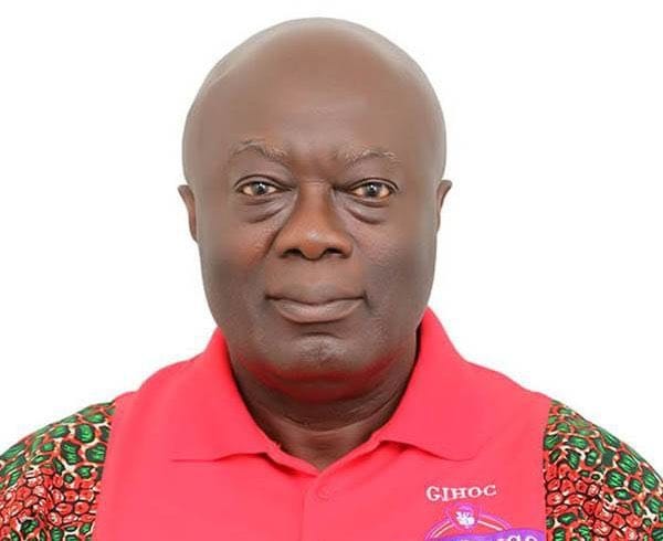 National Security operatives stormed the residence of Maxwell Kofi Jumah, the former Managing Director of GIHOC Distilleries Limited, in an effort to reclaim a state-owned vehicle acquired during his tenure.