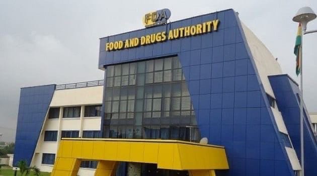The Food And Drugs Authority (FDA) has issued a warning to the public to avoid consuming Jupiter 1990 and Kings Orange Flavoured Liqueur after a lab test revealed the presence of marijuana extracts in the beverages.