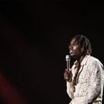 Jamal Roberts thrilled fans at the grand finale of the American Idol, delivering an unparalleled performance as he became the first African male to win the coveted award in two decades since a Black person last won it.