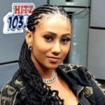 Ghanaian businesswoman and musician, Mona Faiz Montrage, widely known as Hajia4real is set to be released todayfrom the Federal Detention Center in Philadelphia May 22, 2025. She has been able to serve her one year jail term