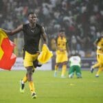 Felix Afena Gyan, Abdul Salis Samed, and Kwame Opoku are among six players who have been called back to the Black Stars team for the Unity Cup in London
