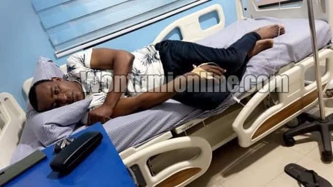 Chairman Wontumi has reportedly been taken to a hospital on May 27, following his detention by the Economic and Organised Crime Office (EOCO) in Accra