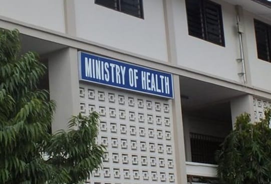 The Ghana Health Service has announced its nationwide recruitment of Medical and Dental officers who have finished their House Jobs and have been duly verified by the Medical and Dental Council.