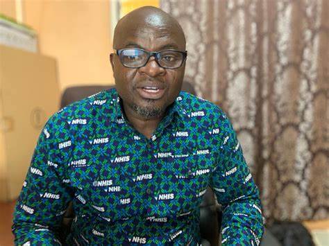 The Director of the Bongo National Health Insurance Directorate in the Upper East Region, Mohammed Seidu Akugri, has been gruesomely murdered by assailants.