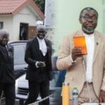 Member of the Ghana Bar Association (GBA), Mawuse Oliver Baker-Vommawor has called for the immediate arrest and imprisonment of former president, Nana Addo Dankwa Akufo-Addo and his wicked family members