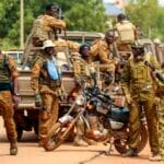 At least 130 civilians were killed by Burkina Faso government forces and allied militia in March near the western town of Solenzo, Human Rights Watch (HRW) says in a new report.