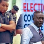 Captain Smart has emphatically stated that Chairman Wontumi may face imprisonment due to his derogatory comments about President John Mahama