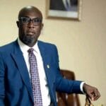 The Chief Executive Officer of the Komfo Anokye Teaching Hospital (KATH), Professor Otchere Addai-Mensah, has been directed to vacate his position pending a new CEO to take over in the coming weeks.