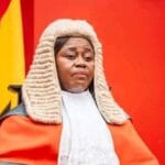 Suspended Chief Justice Gertrude Torkornoo has filed a lawsuit at the Supreme Court to stop the five-member committee probing her removal