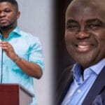The Chief of Staff, Julius Debrah, has called the Acting Chief Executive Officer of the Ghana Gold Board, Sammy Gyamfi, for interrogation following his appearance in a video where he was seen handing over an undisclosed amount of money in dollars to native doctor turned evangelist, Patricia Oduro Koranteng.