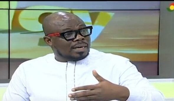Senior communicator for the Movement of Change, Ebo Buckman, has lashed out at New Patriotic Party (NPP) members calling for the immediate release of Chairman Wontumi who is under investigation for multiple criminal offences which include money laundering, fraud and causing financial loss to the State.