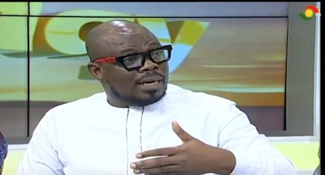 Senior communicator for the Movement of Change, Ebo Buckman, has lashed out at New Patriotic Party (NPP) members calling for the immediate release of Chairman Wontumi who is under investigation for multiple criminal offences which include money laundering, fraud and causing financial loss to the State.