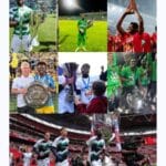 Multiple award-winning sports journalist Gary Al Smith has compiled the list of Ghanaian footballers who excelled in the 2024–2025 season and helped their respective clubs in Europe win trophies