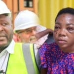 The Chief Executive Officer (CEO) of Engineers and planners, Businessman and Philanthropist, Ibrahim Mahama has reportedly reached out to offer his support to Suzzy Pinnamang, the SDA Senior High School Student who was tragically shot in the face