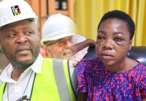 The Chief Executive Officer (CEO) of Engineers and planners, Businessman and Philanthropist, Ibrahim Mahama has reportedly reached out to offer his support to Suzzy Pinnamang, the SDA Senior High School Student who was tragically shot in the face