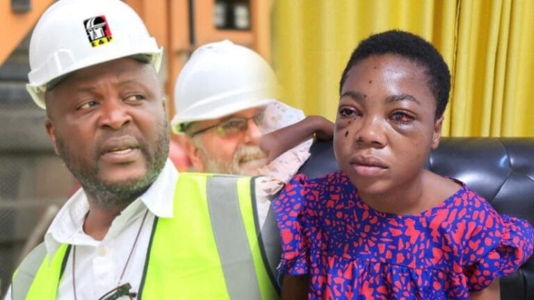 The Chief Executive Officer (CEO) of Engineers and planners, Businessman and Philanthropist, Ibrahim Mahama has reportedly reached out to offer his support to Suzzy Pinnamang, the SDA Senior High School Student who was tragically shot in the face