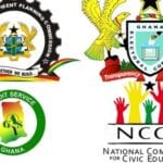 Professor Stephen Kwaku Asare, widely known as Kwaku Azar has revealed the take home salaries of the Heads of Independent Government Bodies.