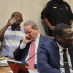 A federal court in the United States of America has reduced the initial $18 million damage awarded to investigate Journalist, Anas Aremeyaw Anas, to $500 after an appeal from Ken Agyapong and his lawyers.