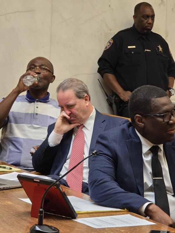 A federal court in the United States of America has reduced the initial $18 million damage awarded to investigate Journalist, Anas Aremeyaw Anas, to $500 after an appeal from Ken Agyapong and his lawyers.