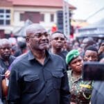 Kennedy Agyapong has reacted after the ruling of a federal judge reduced the initial $18 million defamation fine awarded to investigate journalist Anas Aremeyaw Anas to $500