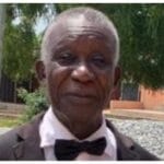 A Senior lecturer at the University of Education, Winneba (UEW), Professor Amedeke, who was reported missing by his family has been found dead.