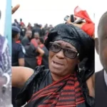 A resident of Gyahadze, a suburb of Winneba has given chilling details with regards to the murder of the senior lecturer at the University of Education, Winneba, Mawuadem Koku Amedeker