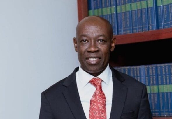 Sory noted that Godfred Dame eroded the trust Ghanaians had in the Judiciary upon his appointment as Attorney-General in the erstwhile Akufo-Addo's government, due to political influence and personal interests.