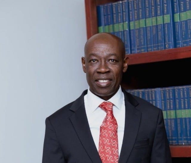 Sory noted that Godfred Dame eroded the trust Ghanaians had in the Judiciary upon his appointment as Attorney-General in the erstwhile Akufo-Addo's government, due to political influence and personal interests.